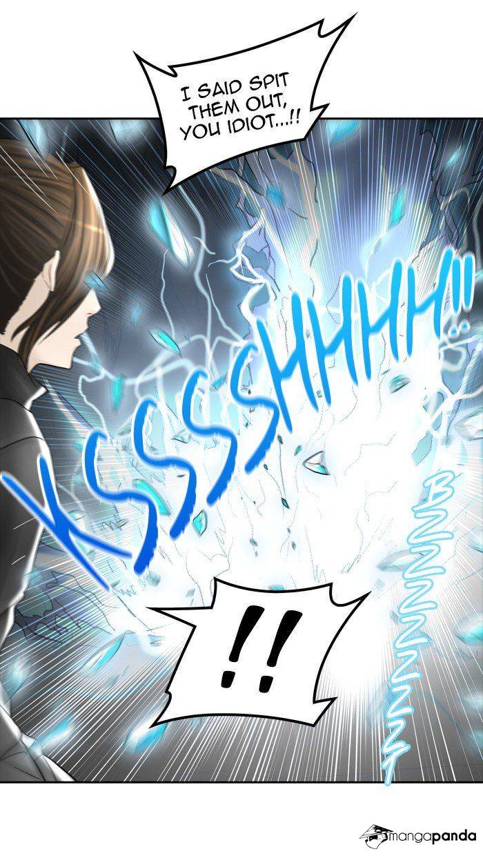 Tower of God Chapter 376 image 017